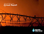 2016 Nebraska Water Center Annual Report
