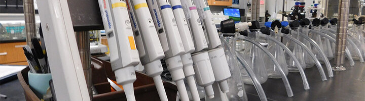 Laboratory Equipment 