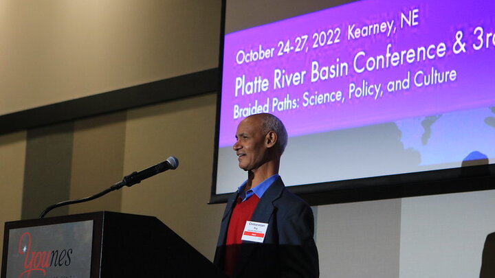 2022 Nebraska Water Conference