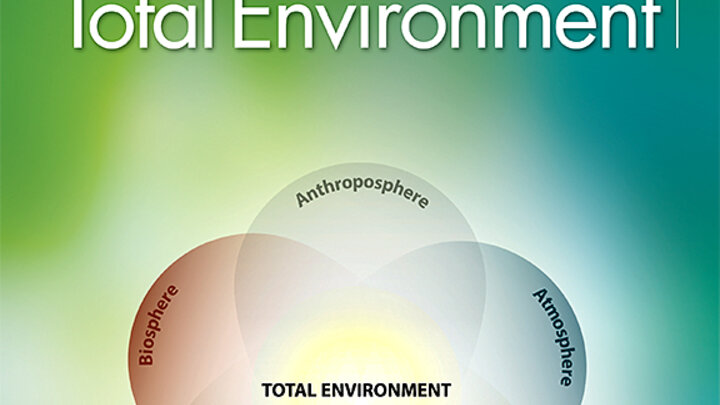 Science of the total environment