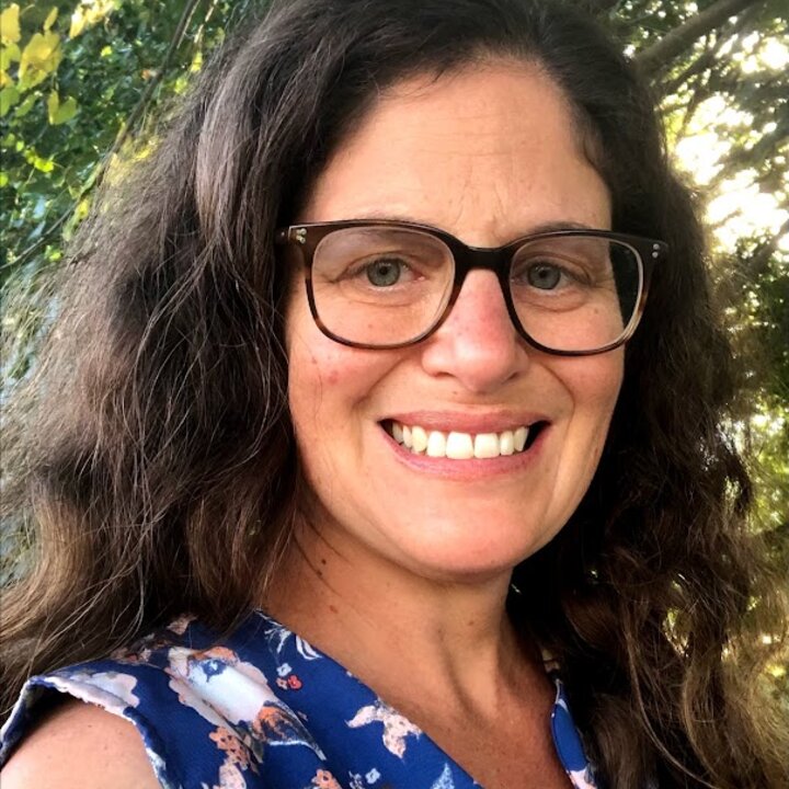 Avatar for Karina Schoengold