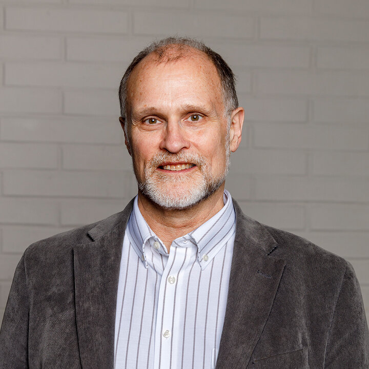 Avatar for Daniel D. Snow, Ph.D.