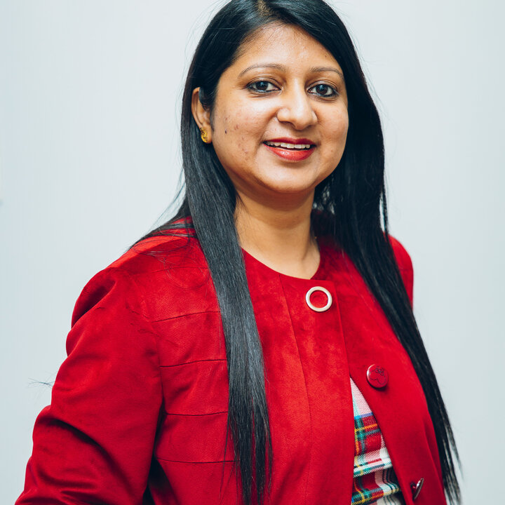 Avatar for Ankita Verma, Ph.D.