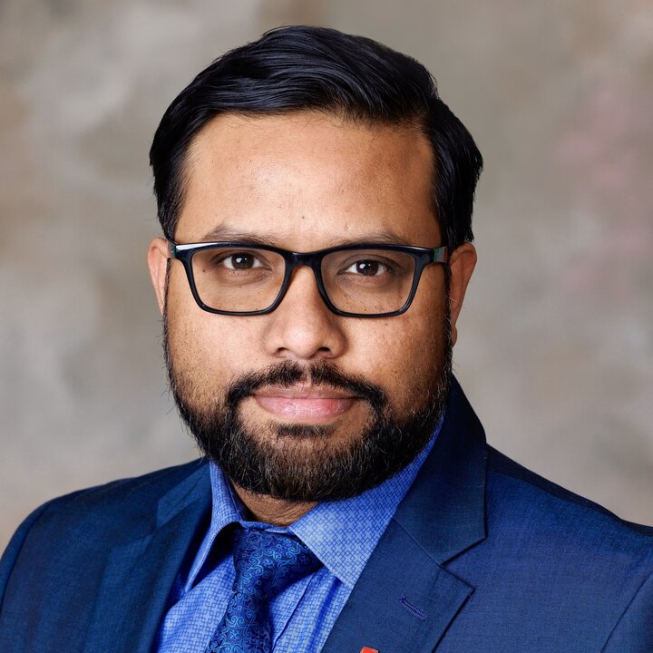 Avatar for Arindam Malakar, Ph.D.