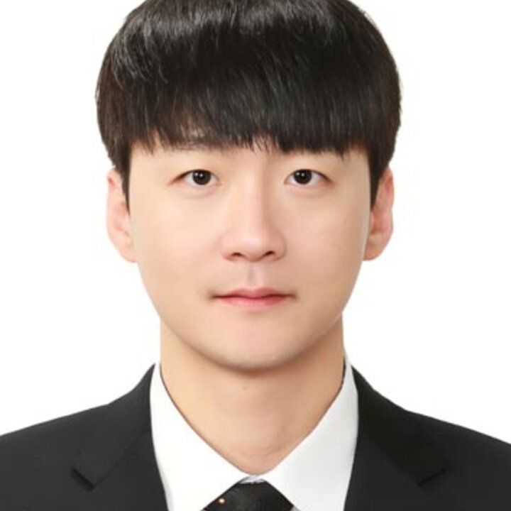 Avatar for Jisung Jang