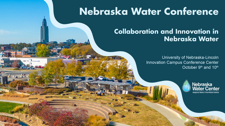 2024 Nebraska Water Conference