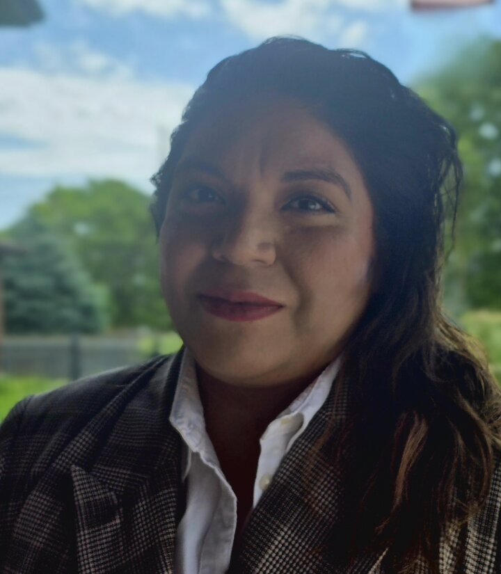Evelyn Reyes