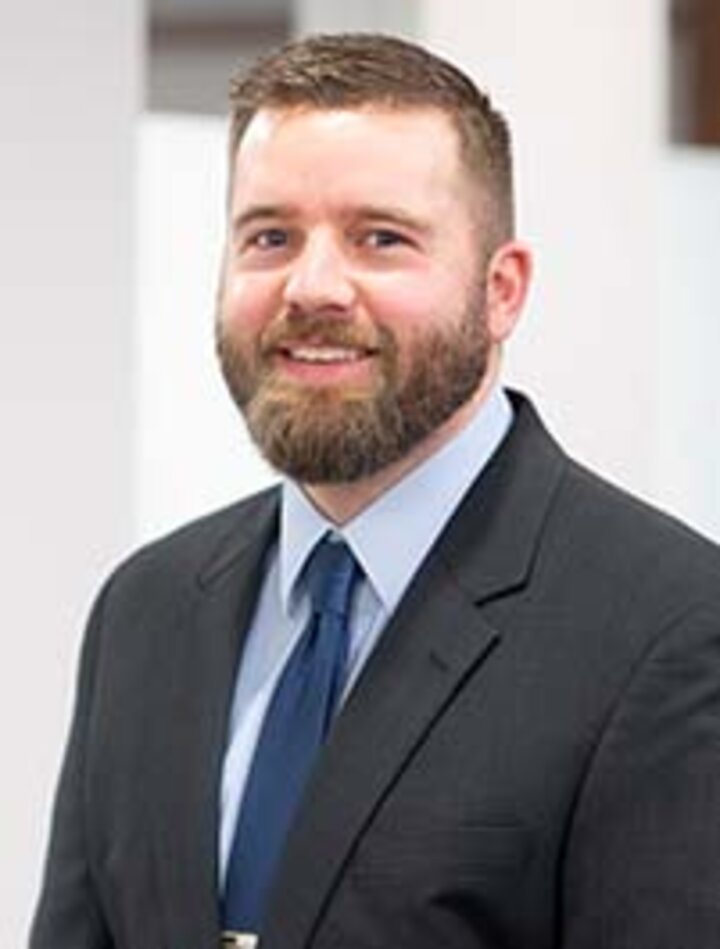 Adam Rupe