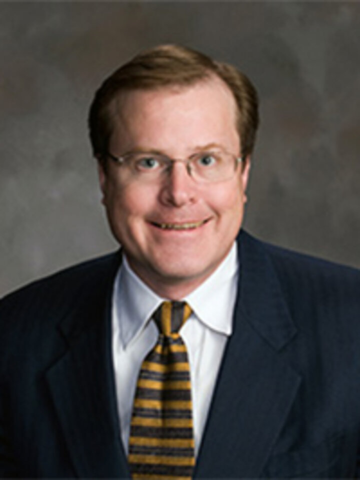 Bruce Dvorak
