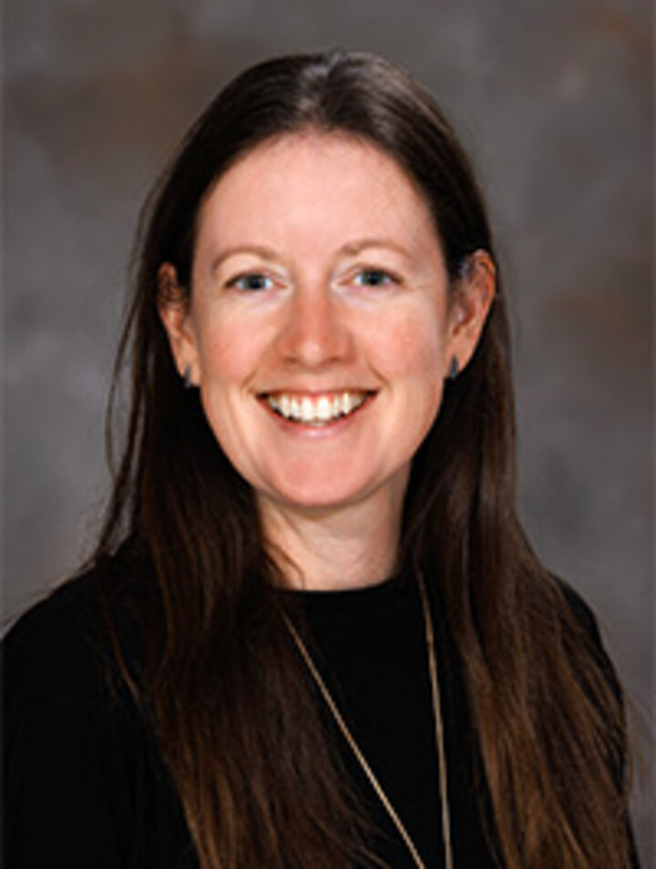 Jessica Corman
