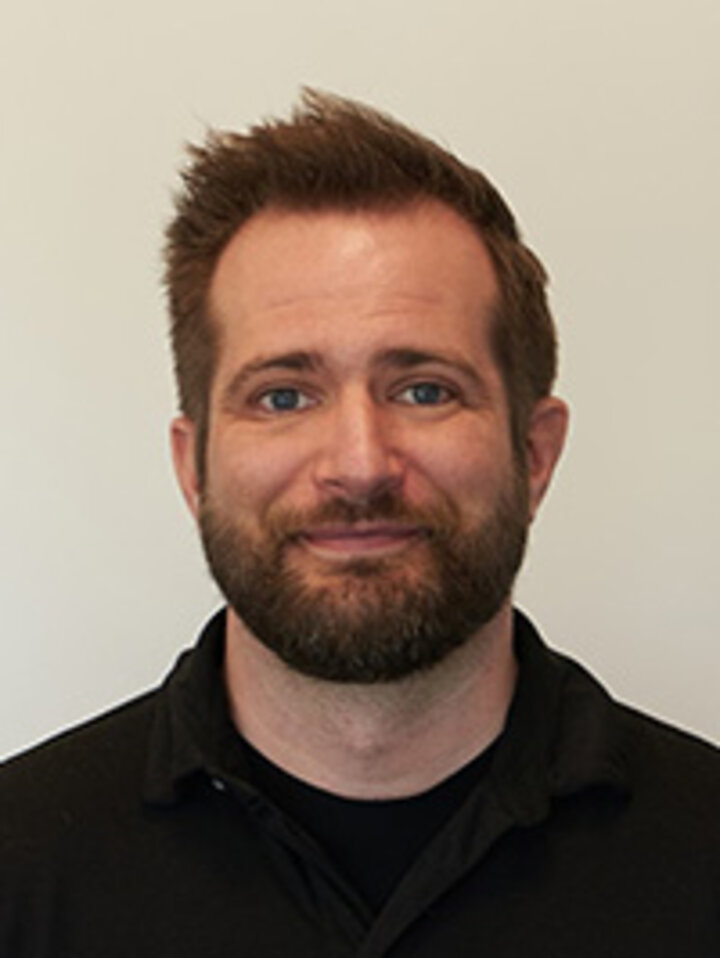 Tyler Martin