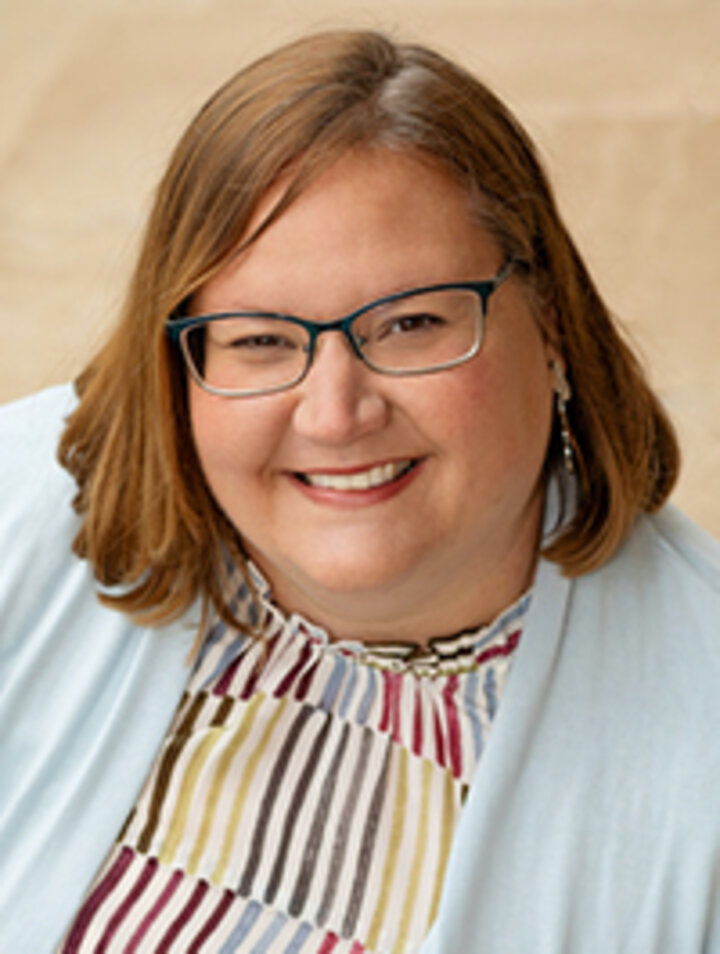 Shannon Bartelt-Hunt