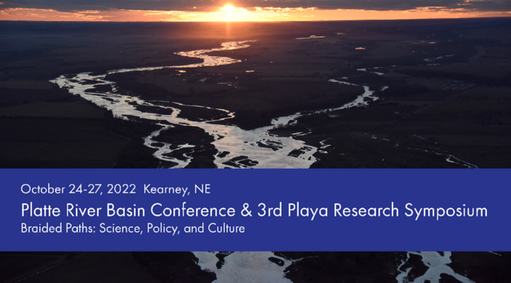 2022 Nebraska Water Conference